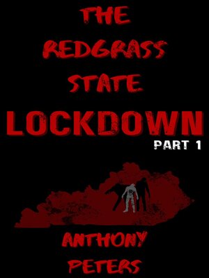 cover image of Lockdown – Part 1